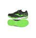 Сороконіжки Joma Powerfull JR 2601 Black/Green TF 32 size POJS2601TFV-20 фото 3
