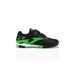 Сороконіжки Joma Powerfull JR 2601 Black/Green TF 35 size POJS2601TFV-22 фото