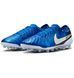 Бутсы Nike Legend 10 Elite Ag-Pro Jr Blue 37,5 size DV4330-400 фото 6
