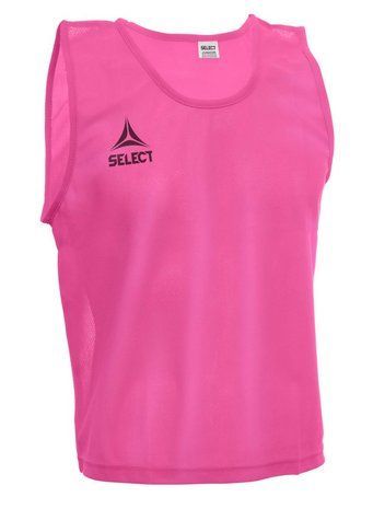 Манішка SELECT Bib Basic 415-3cr-nvc фото