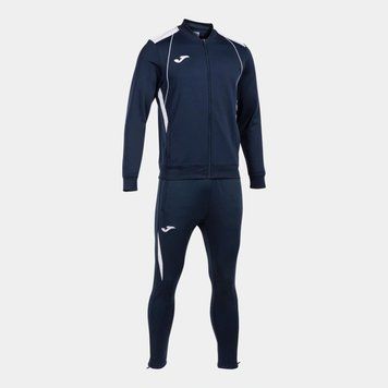 Костюм Joma Championship VII Navy White 103083.332-M фото