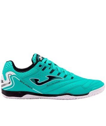 Футзалки Joma Maxima Turquoise 42 size MAXW2427 фото