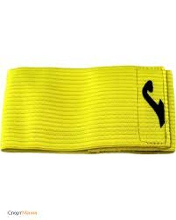 Капітанська повʼязка Joma Bracelet 400363.P01 фото
