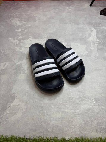 Тапочки Adidas 010-543 010-543 фото