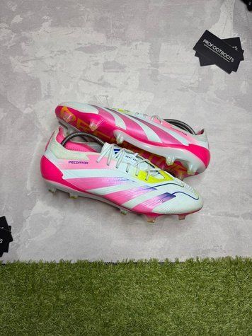 Бутсы Adidas Predator 008-246 008-246 фото