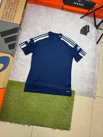 Футболка Adidas 443-c2c 443-c2c фото