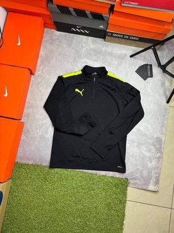 SALE! Кофта Puma 19c-367 19c-367 фото