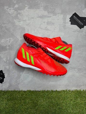 Сороконіжки Adidas Predator 9a0-983 9a0-983 фото