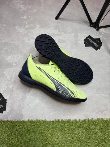 Сороконіжки Puma Ultra 161-9b8 161-9b8 фото