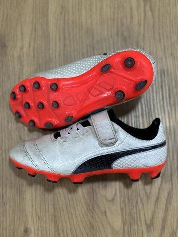 Бутсы Puma One b11-bbi b11-bbi фото