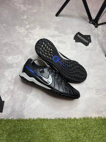 Сороконіжки Nike Tiempo ba9-59a ba9-59a фото