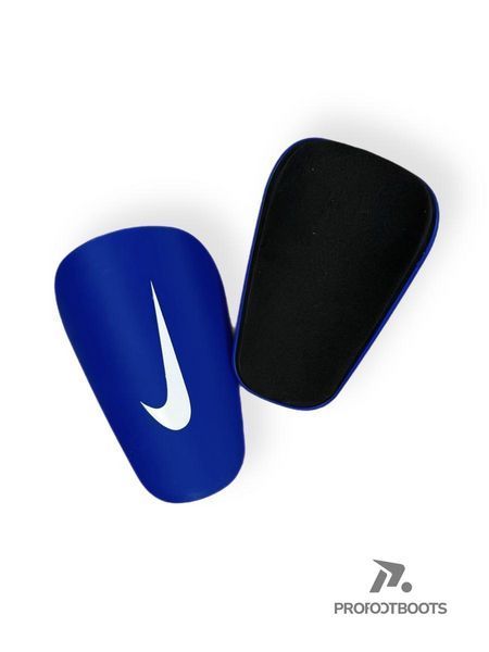 Щитки Nike 13 см сині dka-4sy-tc3 фото