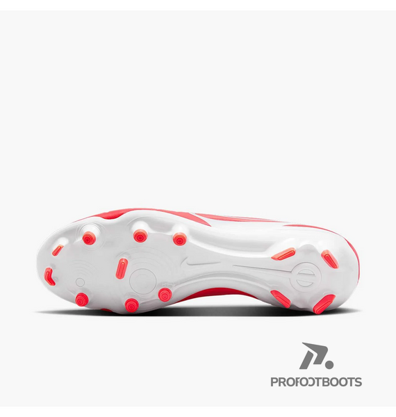 Бутси Nike Tiempo Legend 10 Club Fg Red DV4344-800 фото
