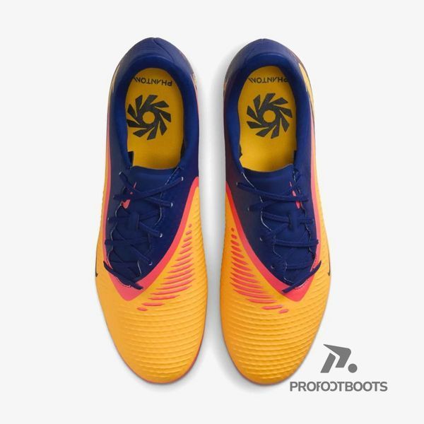 Бутси Nike Phantom 6 Low Academy Erling Haaland FG/MG HQ2314-800 фото