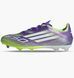 Бутси Adidas F50 League Firm/Multi-Ground Violet JI0003 фото 1