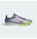 Бутси Adidas F50 League Firm/Multi-Ground Violet JI0003 фото 4