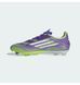 Бутси Adidas F50 League Firm/Multi-Ground Violet JI0003 фото 9