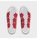 Кросівки чоловічі Adidas Originals Adi2000 Casual Shoes Red 40,5 size H03487 фото 7