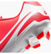 Бутси Nike Tiempo Legend 10 Club Fg Red DV4344-800 фото 8