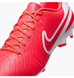 Бутси Nike Tiempo Legend 10 Club Fg Red DV4344-800 фото 7
