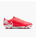 Бутси Nike Tiempo Legend 10 Club Fg Red DV4344-800 фото 3