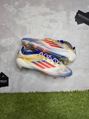 Бутсы Adidas F50 567-6i8 567-6i8 фото