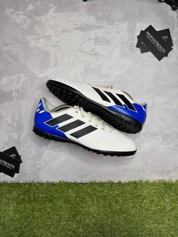Сороконіжки Adidas Messi ic9-a67 ic9-a67 фото