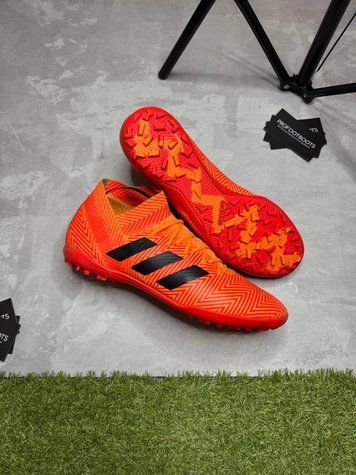 Сороконіжки Adidas Nemezis i88-615 i88-615 фото