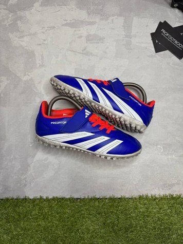 Сороконіжки Adidas Predator 397-76b 397-76b фото