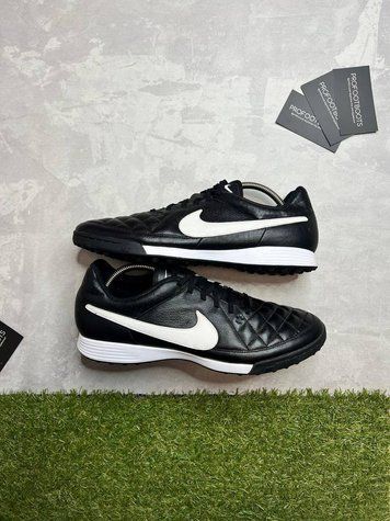 Сороконожки Nike Tiempo 219-8ca 219-8ca фото