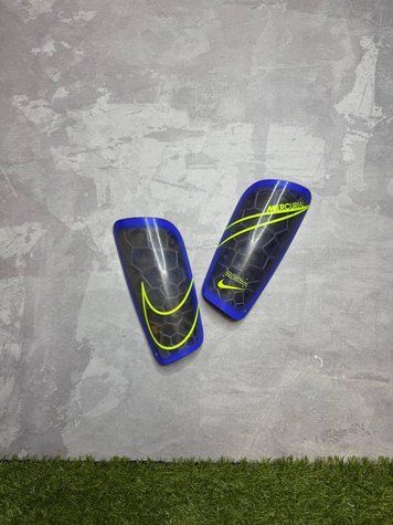 Щитки Nike 5c3-c38 5c3-c38 фото