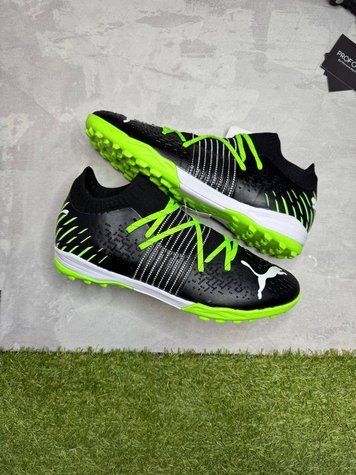 Сороконожки Puma Future 176-117 176-117 фото