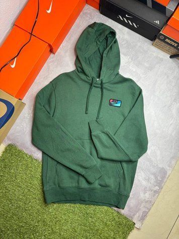 Кофта Nike a82-aia a82-aia фото