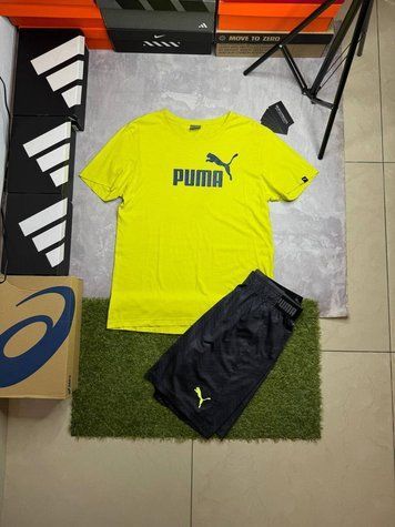Комплект Puma i13-i0b i13-i0b фото
