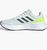 Кросівки чоловічі Adidas Galaxy 6 Shoes Grey 45 size IE8135 фото