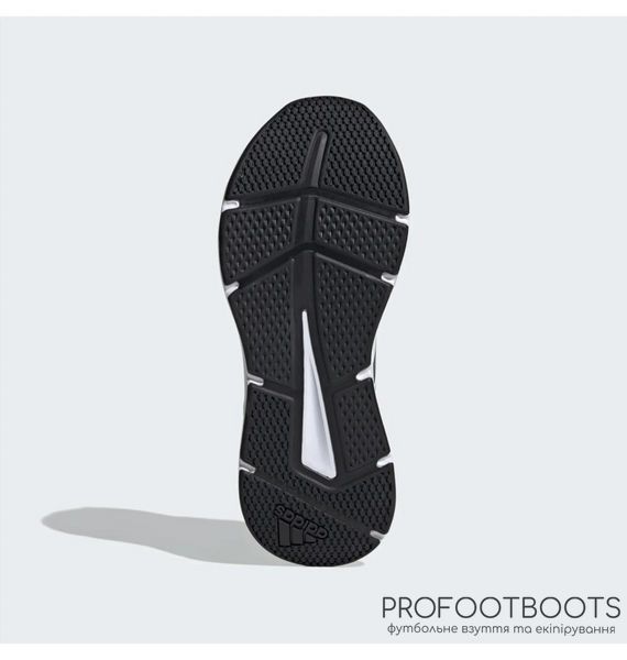 Кросівки чоловічі Adidas Galaxy 6 Shoes Grey 45 size IE8135 фото