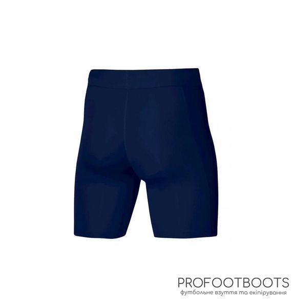 Треки Nike M Nk Df Strike Np Short Blue DH8128-410-XL фото