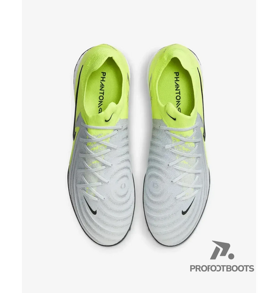 Сороконожки Nike Phantom GX 2 Pro FJ2583-003 фото