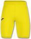 Треки Joma Academy Short Brama Yellow 101017.900-S-M фото