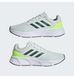 Кросівки чоловічі Adidas Galaxy 6 Shoes Grey 45 size IE8135 фото 8