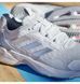 Кросівки Adidas Crazyflight 5 Indoor White 38,5 size IG1612 фото 9