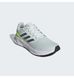 Кросівки чоловічі Adidas Galaxy 6 Shoes Grey 45 size IE8135 фото 5