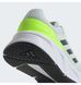 Кросівки чоловічі Adidas Galaxy 6 Shoes Grey 45 size IE8135 фото 9