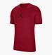 Футболка Nike MJ Jumpman Df Ss Crew Red L size Cw5190-687 фото 1