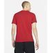 Футболка Nike MJ Jumpman Df Ss Crew Red L size Cw5190-687 фото 3