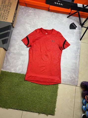 Футболка Under Armour ic0-817 ic0-817 фото