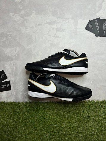Сороконіжки Nike Tiempo 533-i5a 533-i5a фото