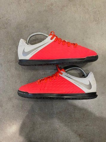 Футзалки Nike HyperVenom a86-i8i a86-i8i фото