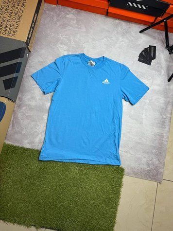 Футболка Adidas bi8-a58 bi8-a58 фото