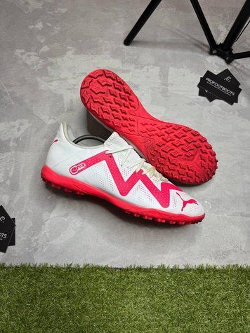 Сороконіжки Puma Future 91b-2c5 91b-2c5 фото